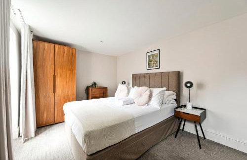 Elegant Flats in Prime Notting Hill Near Hyde Park - Foto 36