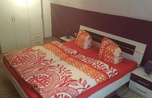 Ferienhaus Schaffrath - Foto 10