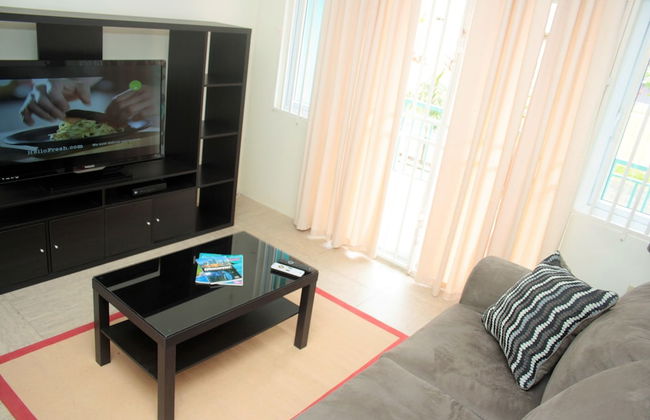 Crown Point Condo - Foto 7