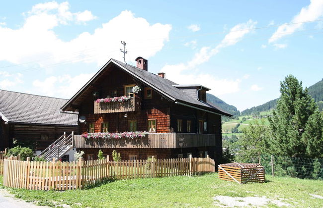 Sprawling Mansion Near Ski Area in Salzburg - Foto 42