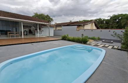 Villa Di Mare 2 - Pool, fire pit, and barbecue grill - Photo 24