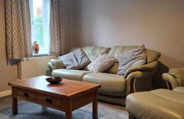 15a Admiral court Long Sutton PE12 9HB - Foto 12