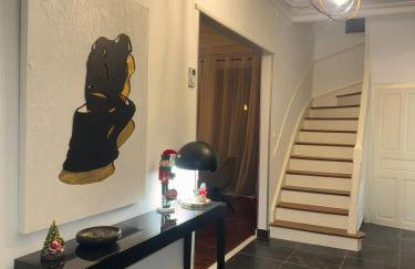 L'horizon Troyen, maison de caractere - Foto 12