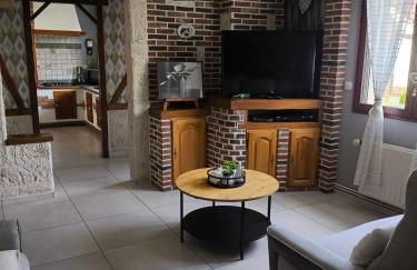 Au P'tit Gouy - Foto 9