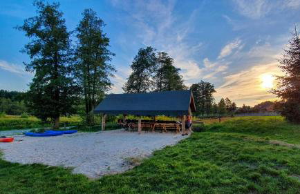 Osada Rycerska & Apartamenty Rycerskie - Foto 77