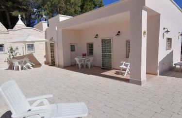 il borghetto in valle d'itria - Foto 12