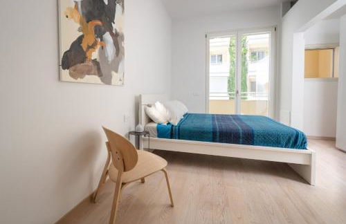 Ancient Rome Apartment - Foto 16