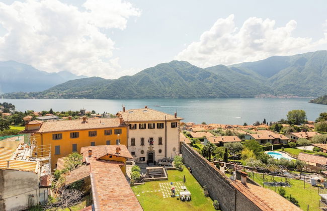 Lake View Terrace Apartment by Rent all Como - Photo 32