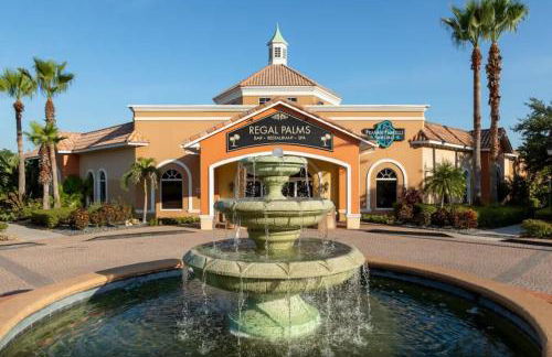 Vacation Dream Villa, Your Perfect Home Near to Disney - Foto 33