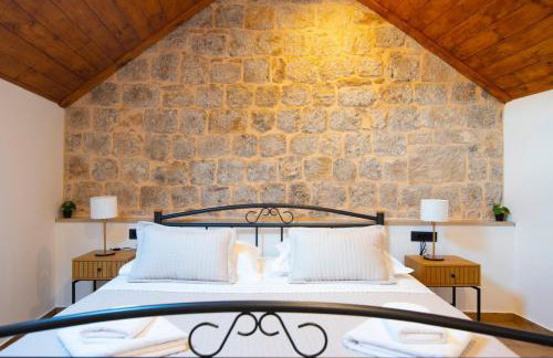 Luxury apartments White house - Foto 18