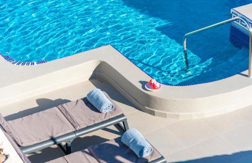 Villa Verode - Private Heated Saltwater Pool - Foto 5
