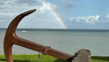 exceptionnelle maison de charme à 50m du port et de sa plage - Foto 3