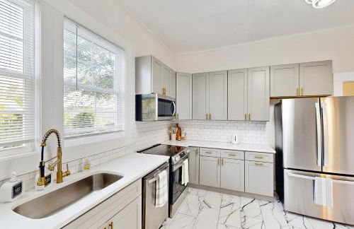 Less Than 2 Mi Dtwn Augusta Charming Historic Home - Foto 6