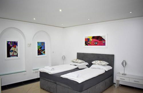 Villaci Business Apartments - Foto 13