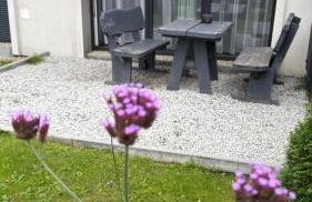 1 Tyskie Apartamenty z prywatnym ogródkiem - Foto 17