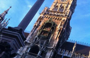 CityHomeMunich - Foto 18