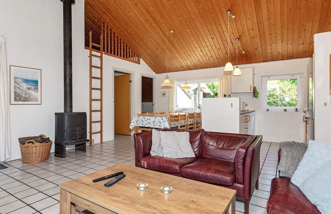 12 Person Holiday Home in Spottrup - Photo 3