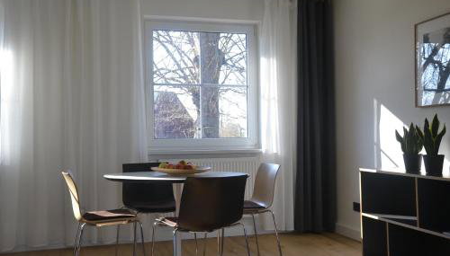 Ferienwohnung An Der Dorfkirche - Foto 5