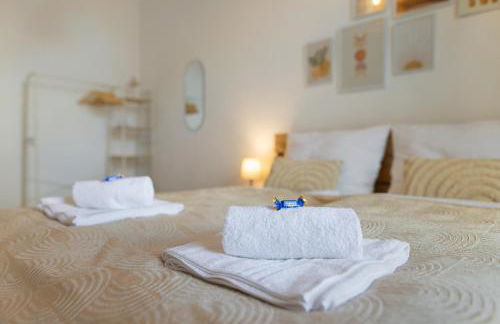 Stilvoll & historisch I Kingbetten+Küche+Parkplatz - Foto 23