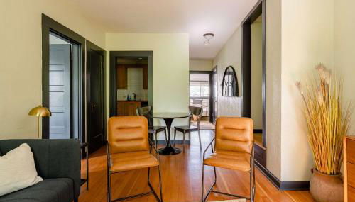 Stay Portland - Moab Vibes in PDX- Walk to Local Coffee & Food - Foto 5