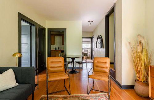 Stay Portland - Moab Vibes in PDX- Walk to Local Coffee & Food - Foto 5