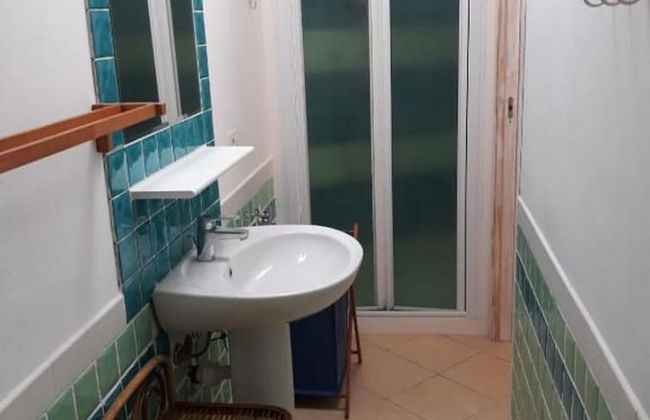 Il Nido dei Gabbiani - Foto 60