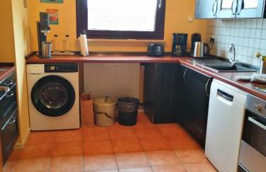 Ferienwohnung Varmissen nah bei Göttingen - Foto 11