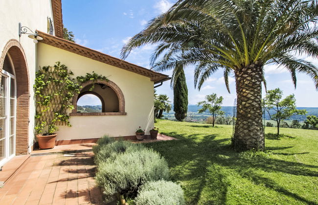 Podere le Valli - Foto 26