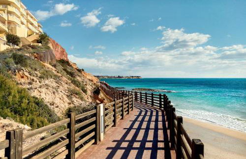 Cosy, seaview apartment, close to beach and bars -Edificio RHIN - Foto 3