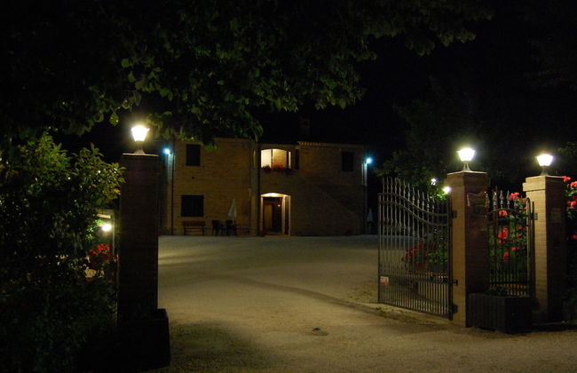 Il Giardino degli Ulivi - Foto 37