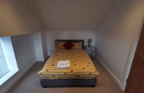 No12 - The Meadow - Luxury Flat Town Centre - Foto 18