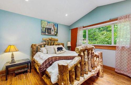 Eva's Cottage - Romancing the River - Foto 13