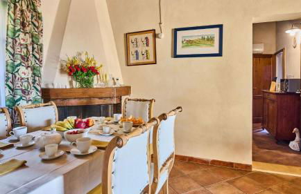 Il Passo Degli Ulivi - Foto 27