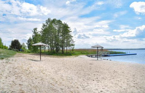 Gorgeous Home In Nowe Warpno With Sauna - Foto 28