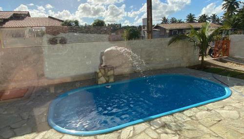 Chalé Lagoa do Pau - Foto 3