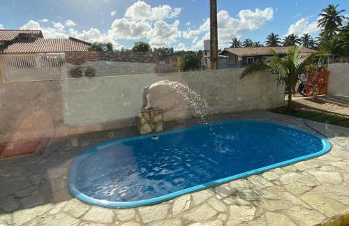 Chalé Lagoa do Pau - Foto 3