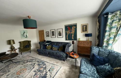 The Hydeaway, Lytham St.Annes House | Free Parking - Photo 70