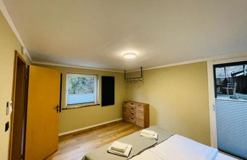 Kleine Wohnung am Bach - Foto 14