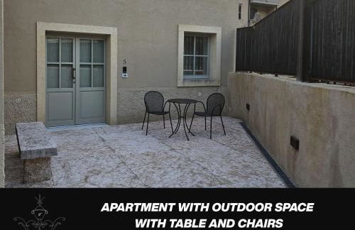 Villa Tosi - Luxury Apartments in Villa Veneta - Foto 19