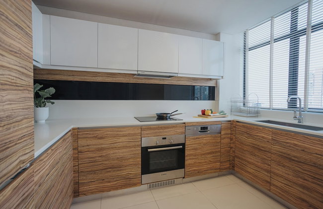 Novotel Living Singapore Orchard - Foto 36