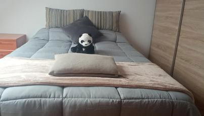 DÚPLEX ÁTICO XANA FOZ con terraza 80 m2 privada y vistas a la ría - Foto 4