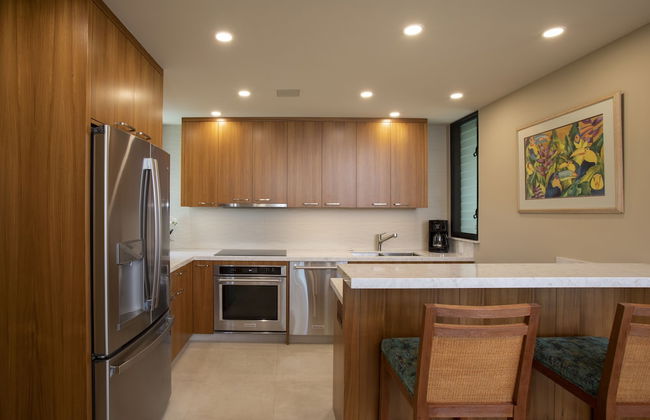 Wailea Elua- CoralTree Residence Collection - Photo 54