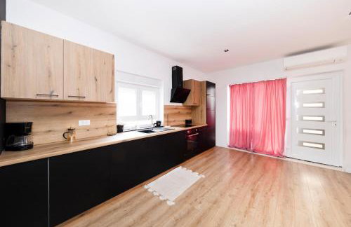 Fancy apartment in peaceful area - Zadar - Foto 26