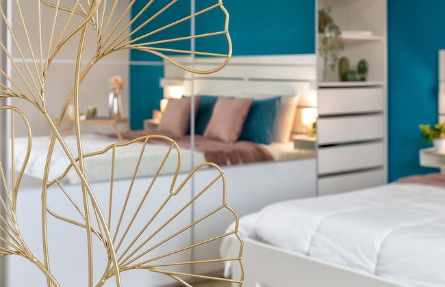 Sardinia Re - Emerald House - Foto 19