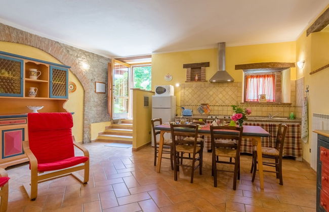 Belvilla by OYO Gelsomino - Foto 30