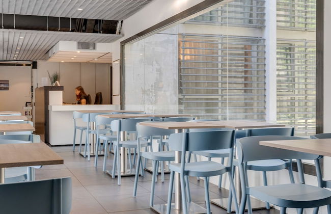 Residhotel Galerie Tatry - Foto 21