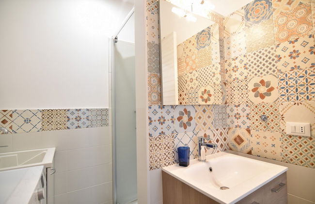 The three diamonds of Marina di Ragusa - Foto 44