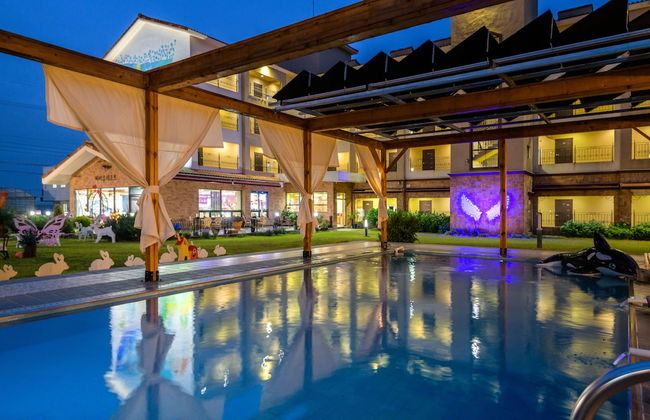 Famille Spa Resort - Foto 68