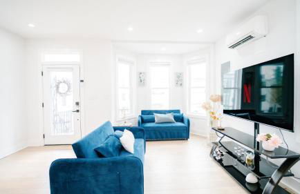 Stylish 4BR Home Near Columbia Heights & Rooftop - Foto 5