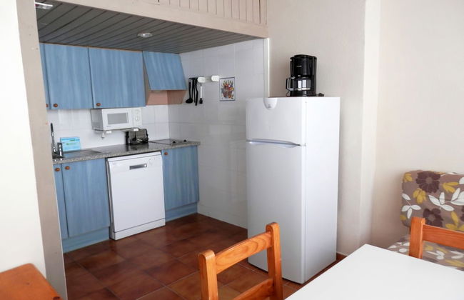 Apartamentos Pie de Pistas MIKKA 3000 - Foto 10